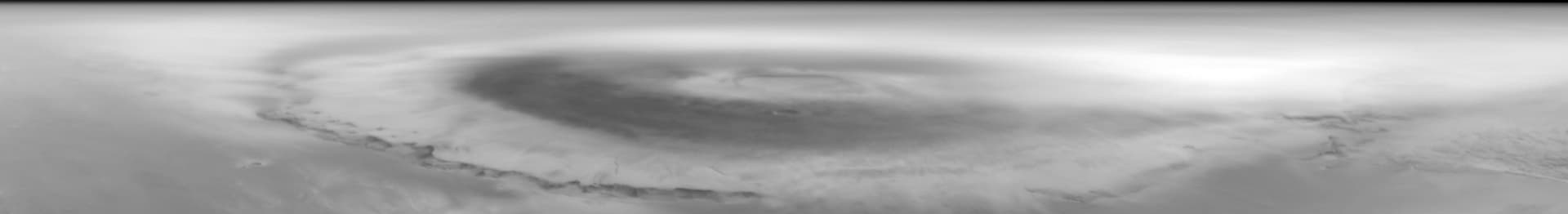 APOD: Olympus Mons Volcano on Mars - May 29, 2000