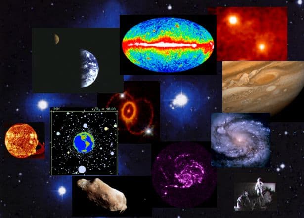 APOD: APOD is Six Years Old Today - June 16, 2001