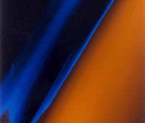 APOD: Voyager Views Titan's Haze - September 5, 2002