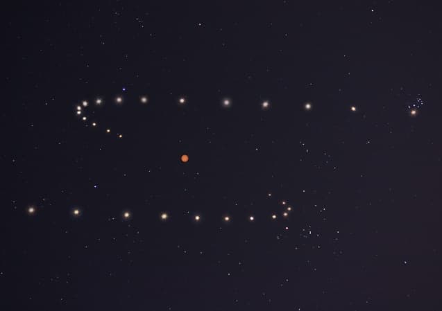 APOD: S is for Venus - January 7, 2005