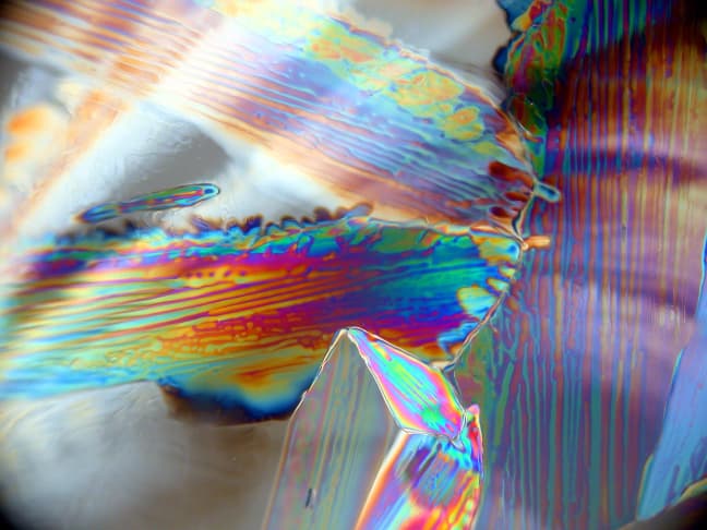 APOD: Frizion Illume - February 26, 2005