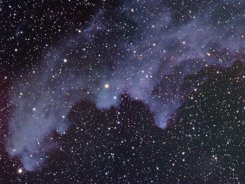 APOD: IC 2118: The Witch Head Nebula - December 27, 2005