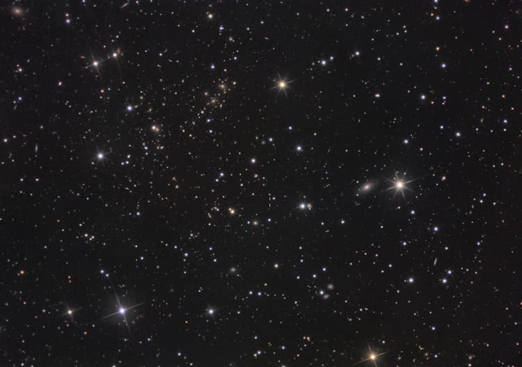 APOD: Time Tunnel - September 6, 2007