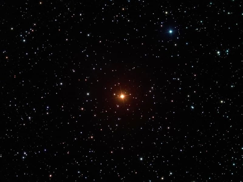 APOD: La Superba - December 18, 2008