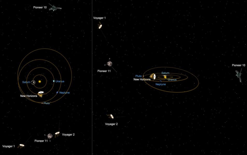 APOD: Farther Along - May 6, 2011