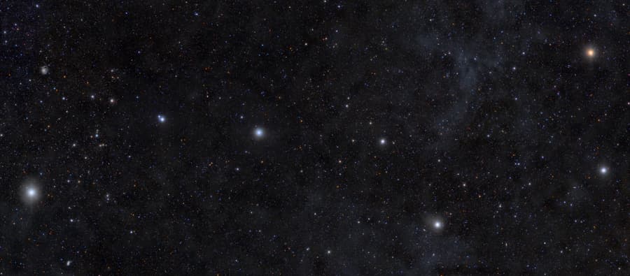 APOD: The Big Dipper - June 24, 2011