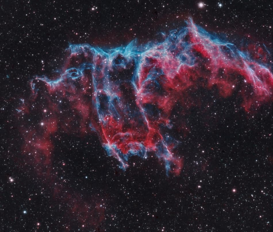 APOD: A Spectre in the Eastern Veil - October 30, 2013