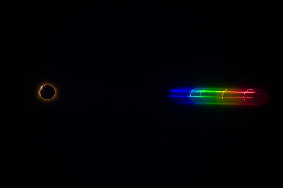 APOD: The Flash Spectrum of the Sun - November 15, 2013