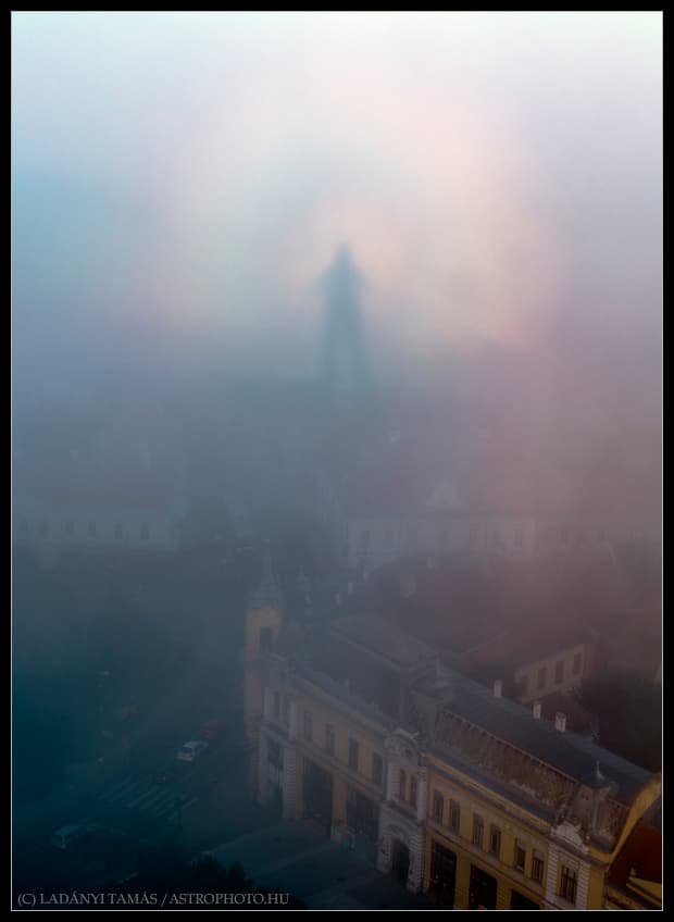 APOD: The Spectre of Veszprem - August 23, 2014