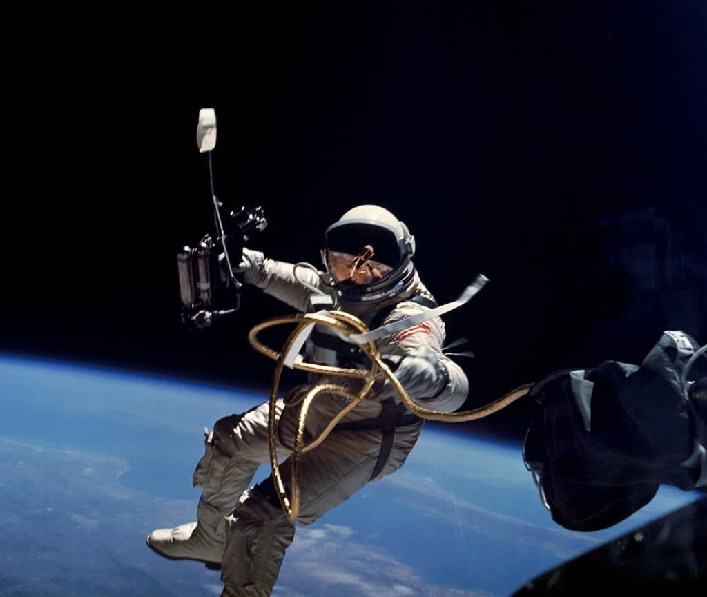 APOD: Into the Void - June 6, 2015