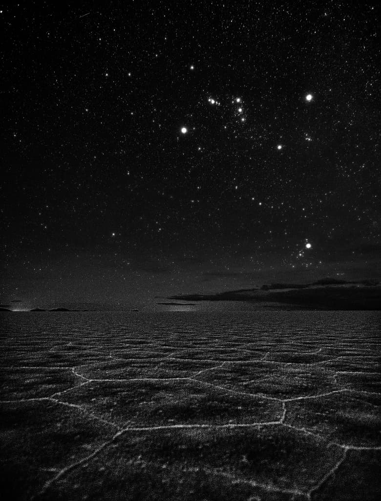 APOD: Luminous Salar de Uyuni - April 15, 2017