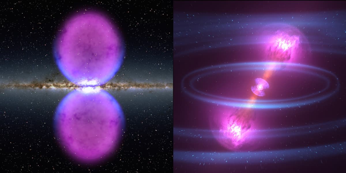 APOD: Fermi Science Finals - July 23, 2018