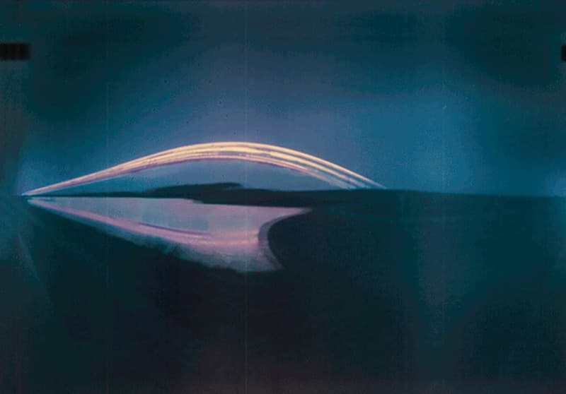 APOD: Solstice to Solstice Solargraph Timelapse - December 21, 2019