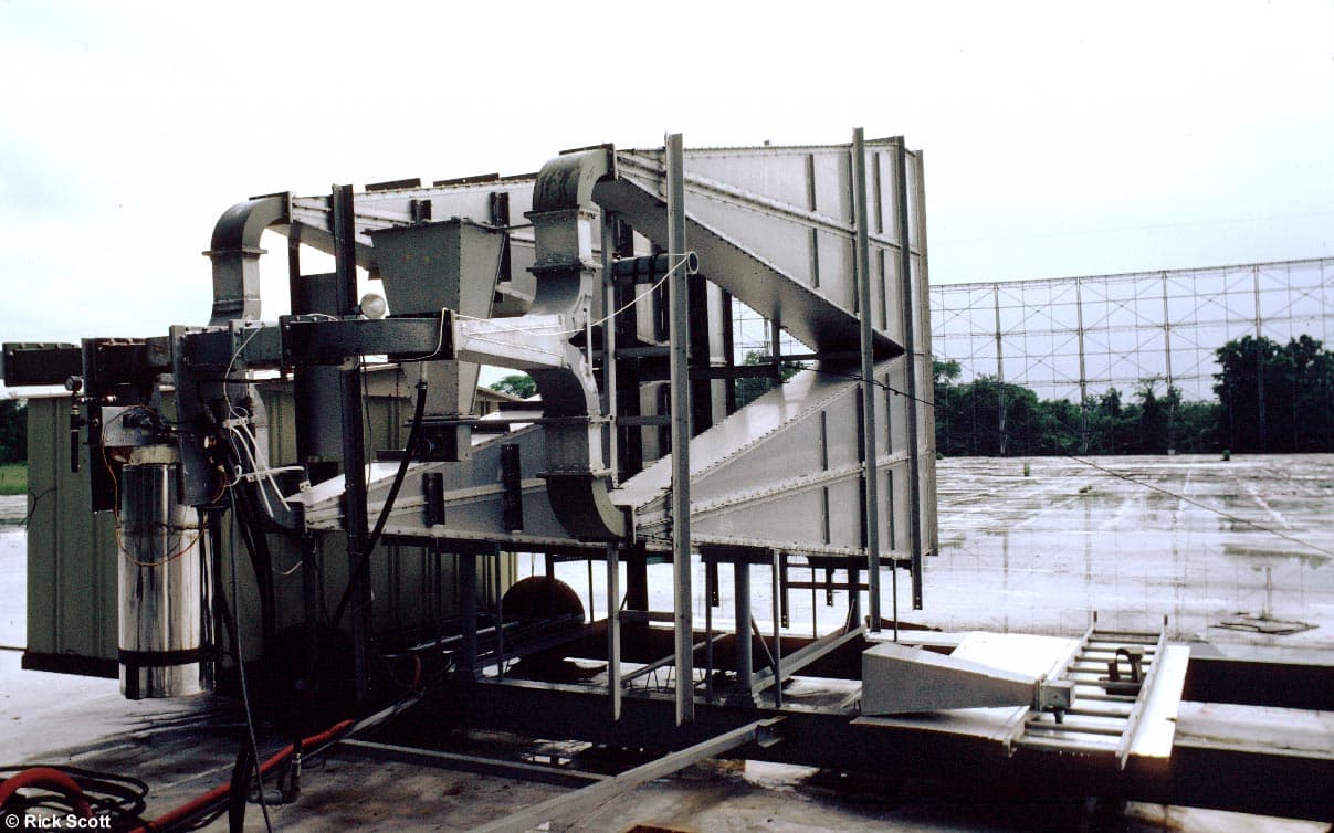 APOD: Radio, The Big Ear, and the Wow! Signal - May 2, 2020