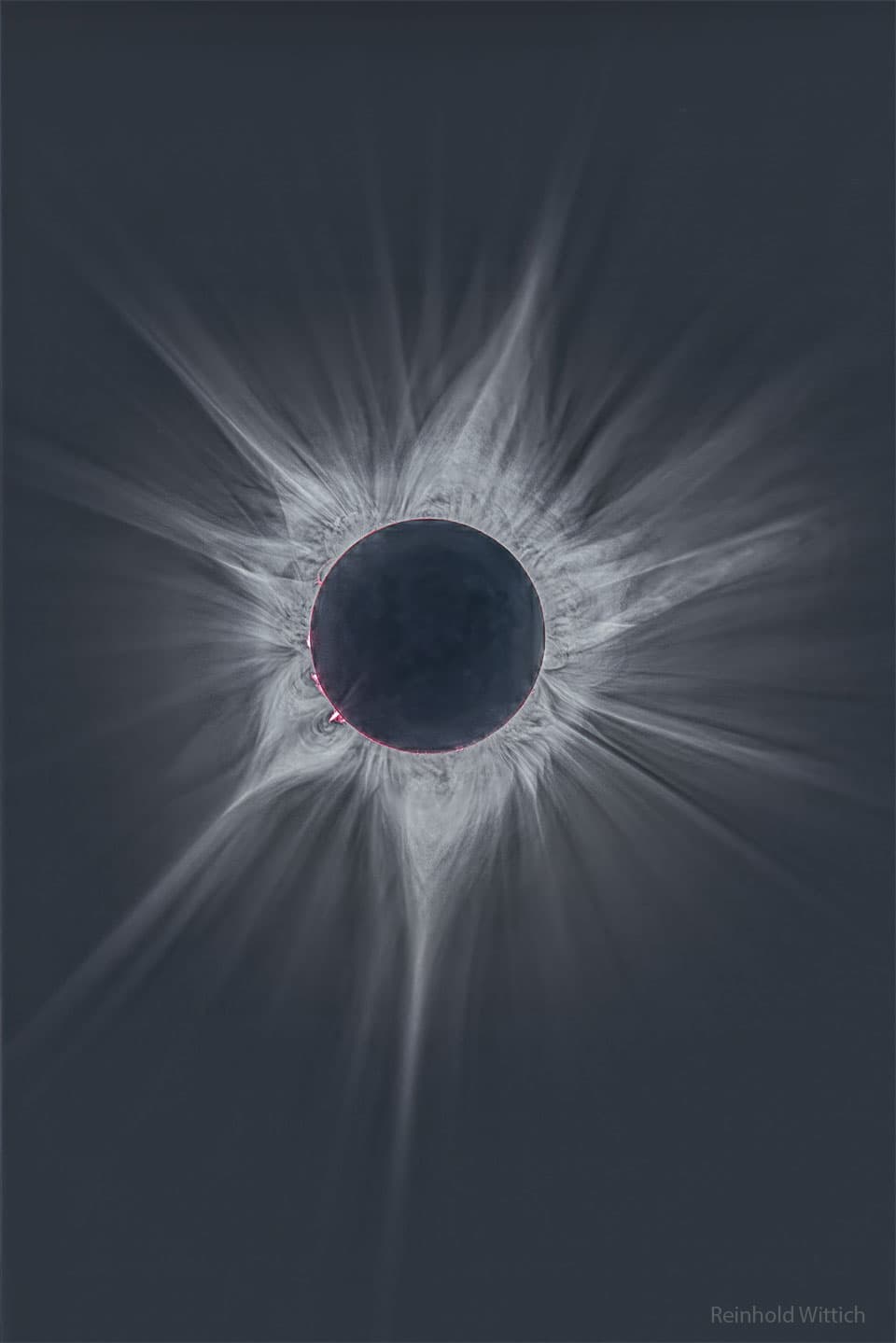 APOD: Total Eclipse: The Big Corona - May 16, 2023