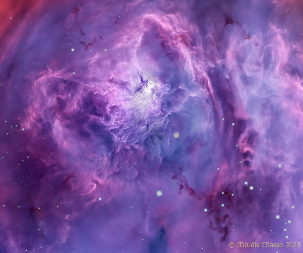 APOD: The Deep Lagoon - September 28, 2023