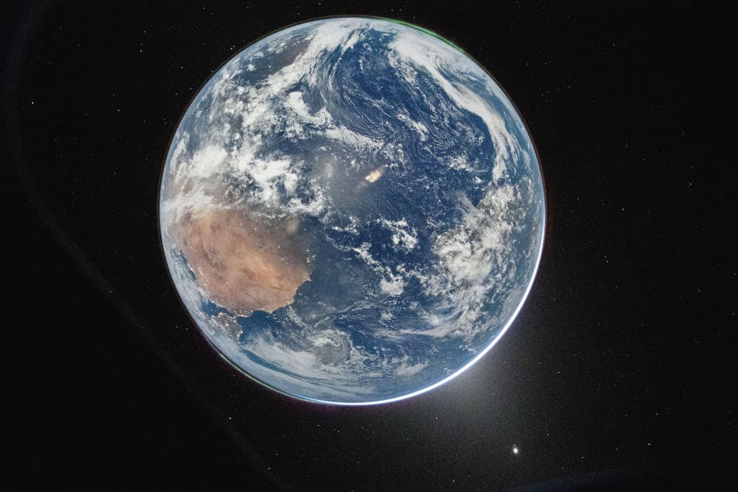 APOD: Hello World - April 4, 2026