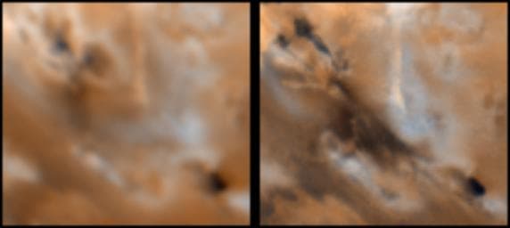 APOD: Io: The Fissure King?
Credit: - November 29, 1996