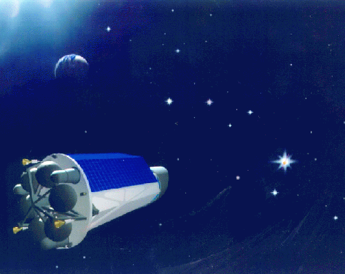 APOD: Searching For Solar Systems - November 15, 1996