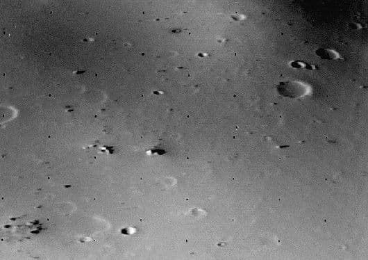APOD: 18 Miles From Deimos
Credit: - December 22, 1996