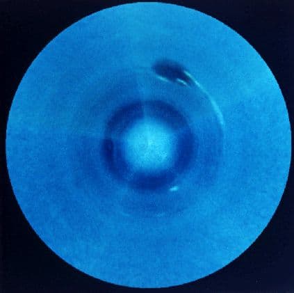 APOD: Southern Neptune - May 29, 1997