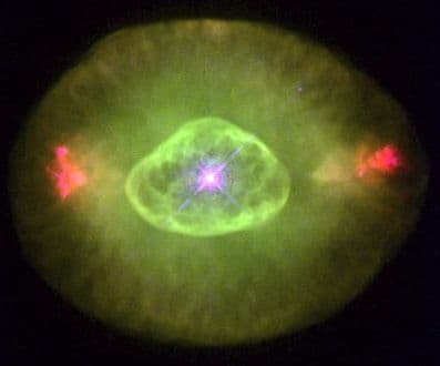 APOD: NGC 6826: The Blinking Eye - December 19, 1997