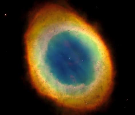 APOD: The Ring - January 7, 1999