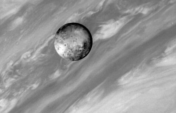 APOD: 5 Million Miles From Io - March 11, 1999