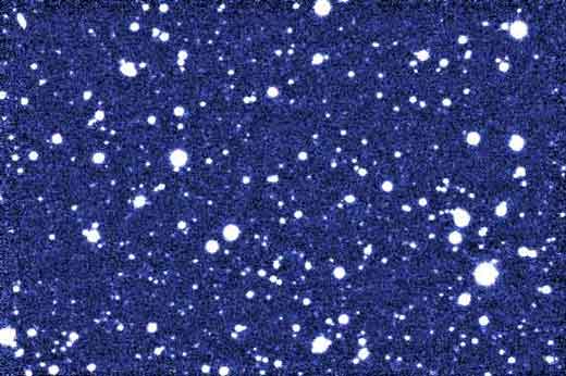 APOD: The Backyard Universe - April 14, 1999