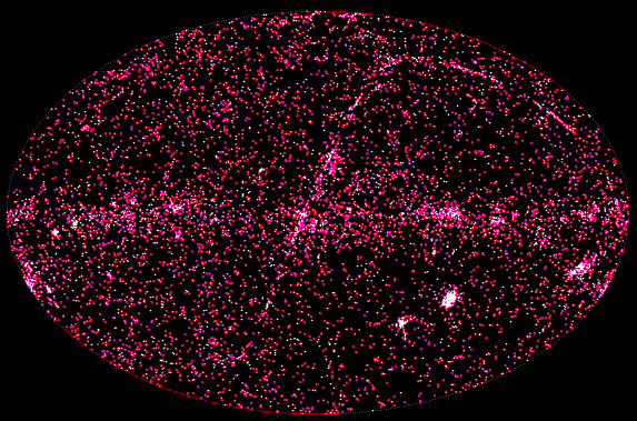 APOD: Exploring The Universe With IUE 1978-1996
Credit: - September 30, 1996