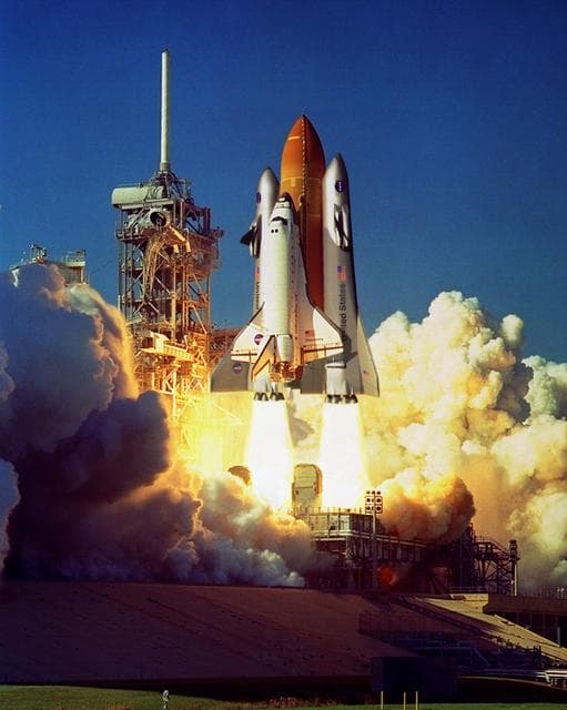 NASA image: Advanced Space Transportation Program (ASTP)