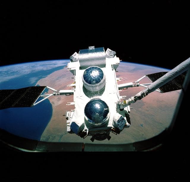 NASA image: n/a