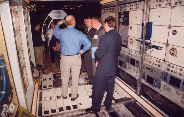 Microgravity