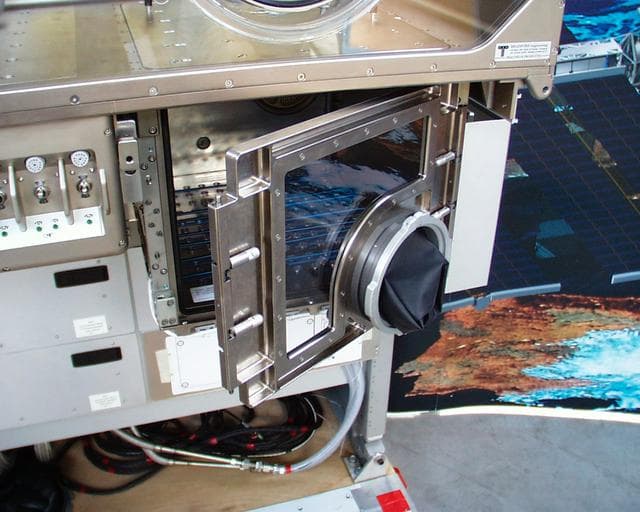 Microgravity