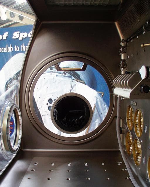 Microgravity