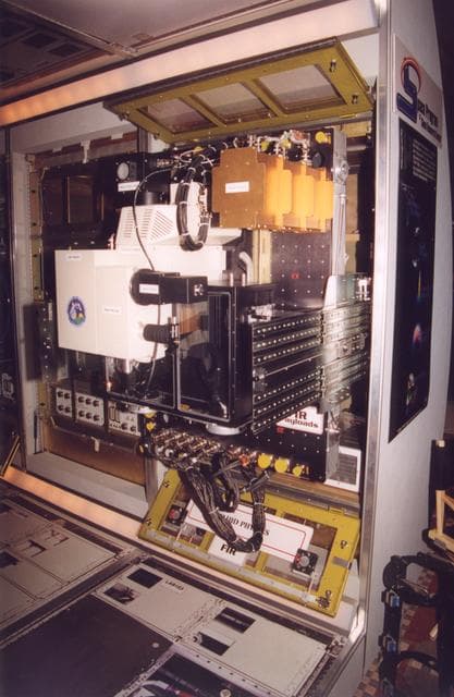 Microgravity