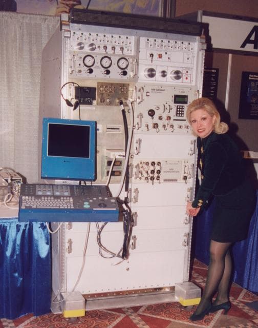 Microgravity