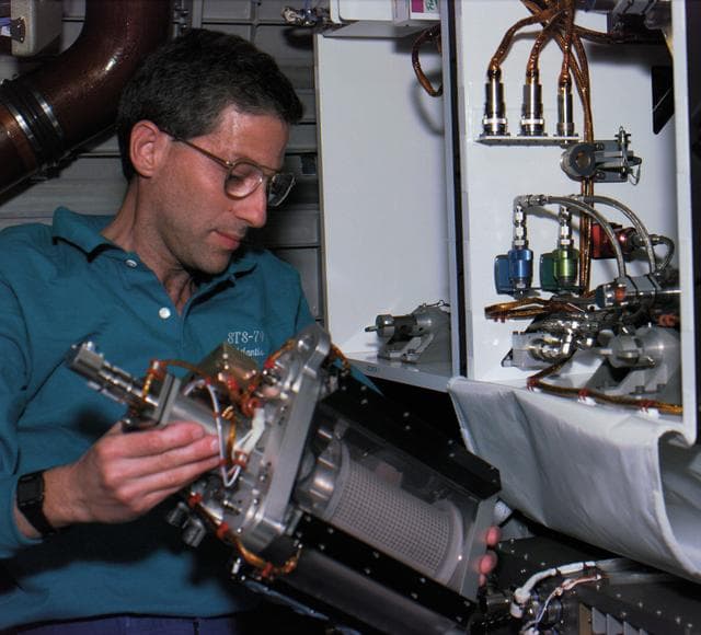 Microgravity