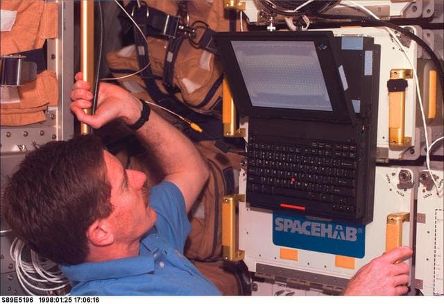 Microgravity