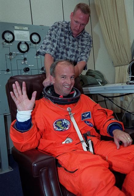 NASA image: KSC-00PP-0640