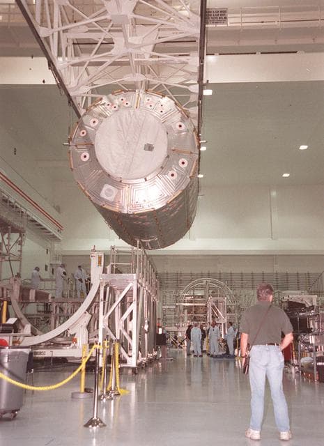 NASA image: KSC-00PP-1933