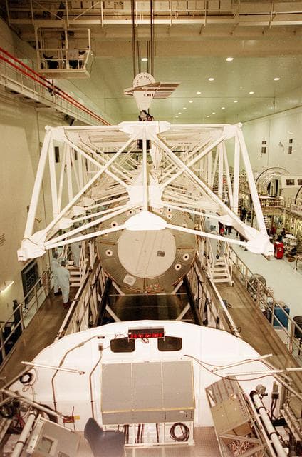 NASA image: KSC-00PP-1944