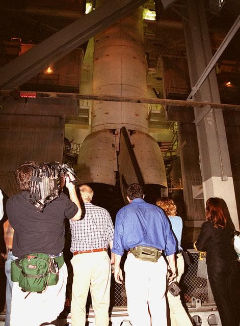 NASA image: KSC-00PP-1953