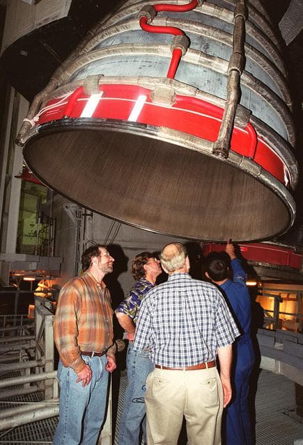 NASA image: KSC-00PP-1955