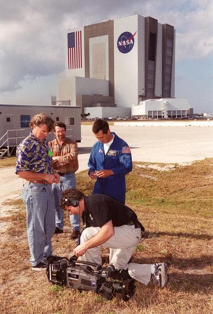 NASA image: KSC-00PP-1958