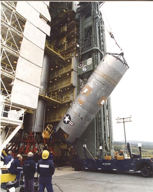 NASA image: KSC-00VAFBDIG-007