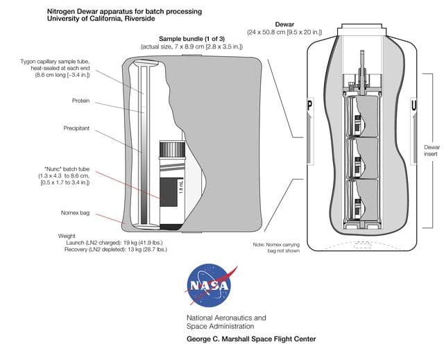 Microgravity