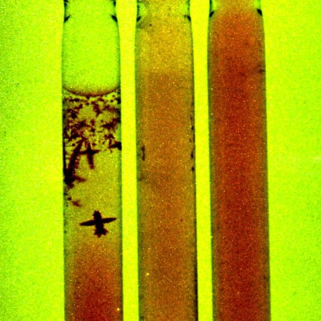 Microgravity