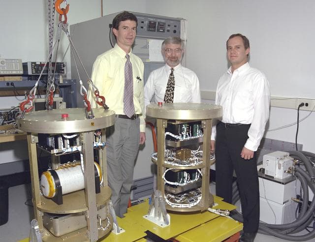 Microgravity