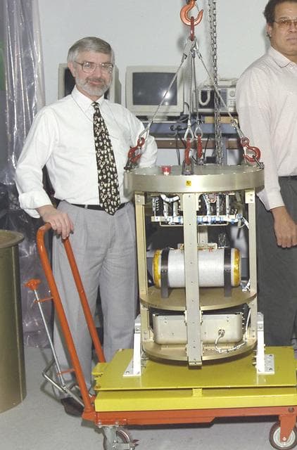 Microgravity